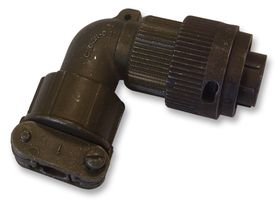 ITT CANNON KPT08A18-32P