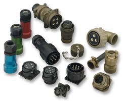 AMPHENOL INDUSTRIAL GTC08F24-20P