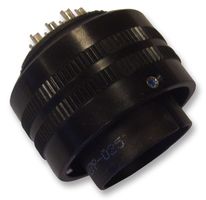 AMPHENOL INDUSTRIAL AIB6F20-29P0