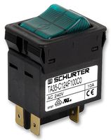 SCHURTER CBE TA35-C124F200C0
