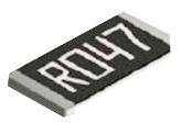 TT ELECTRONICS / WELWYN LRCS0402-1RFT5
