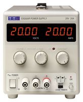 AIM-TTI INSTRUMENTS EX2020R