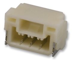 JST / JAPAN SOLDERLESS TERMINALS SM14B-GHS-TB (LF)(SN)