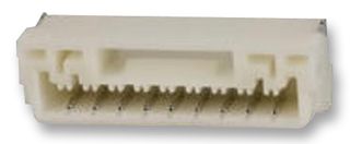JST / JAPAN SOLDERLESS TERMINALS GHR-13V-S