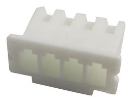 JST / JAPAN SOLDERLESS TERMINALS XHP-4
