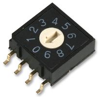 MULTICOMP PRO MCRM4AF-10R