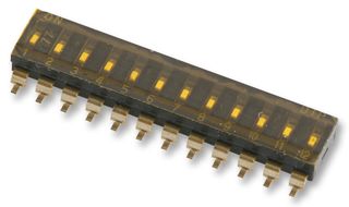 MULTICOMP PRO MCEMR-12-T-V-T/R