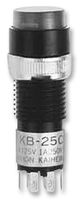 NKK SWITCHES KB25CKW01-6G-JB