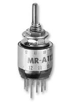 NKK SWITCHES MRA206-A
