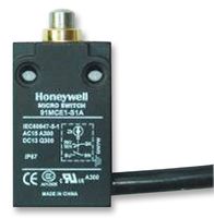 HONEYWELL 91MCE1-SQ