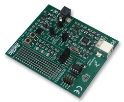 NXP DEMO9RS08KA2