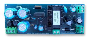 STMICROELECTRONICS STEVAL-ISA036V1