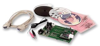 MICROCHIP TMEB8704