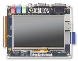 ALTERA DK-N2EVAL-3C25N