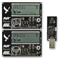MICROCHIP ATAVRZRAVEN