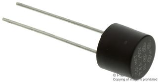 MULTICOMP PRO MCMET 4A 250V