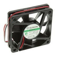 SUNON KDE1206PHV2.MS.A.GN