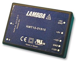 TDK-LAMBDA KMD15-55