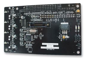 OXFORD SEMICONDUCTOR EV-TD122-UHC124-PCI