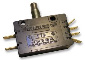 ZF 0E19-00M0