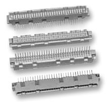 100-964-053 Pancon Connectors, Din 41612 Connector, 100, 64 Contacts 