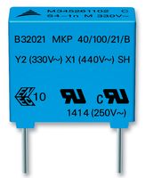 EPCOS B32021A3222M000
