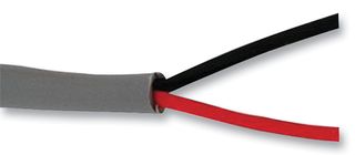 BELDEN - 8456 060100 - Multicore Cable, Audio Control, Unscreened, 10 Core, 22 AWG, 100 ft, 30.5 m