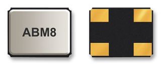 ABRACON ABM8-38.400MHZ-10-B1U-T