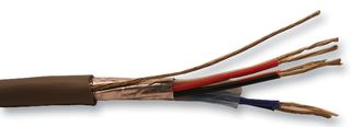 ALPHA WIRE 1296C SL005