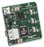 MICROCHIP DM320003