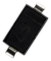DIODES INC. 1N5711WS-7-F Small Signal Schottky Diode, Single, 70 V, 15 mA, 1 V, 125 °C
