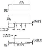 LOAD CONTROLS COMPENSATOR MOTOR LOAD CONTROL PCR-1810 *PZF*