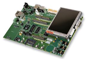 MICROCHIP AT91SAM9263-EK