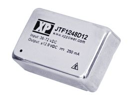 XP POWER JTF1224S05