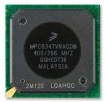 NXP MPC8347VRAGDB