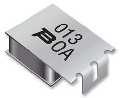BOURNS MF-SM013/250-2 Resettable Fuse, PPTC, 3425 (8763 Metric), MF-SM, 60 VDC, 130 mA