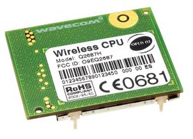 WAVECOM Q2687H