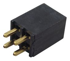 SAMTEC SSQ-120-01-G-D