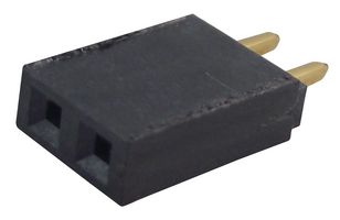 SAMTEC SSQ-106-01-G-S