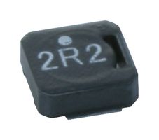 TDK VLCF5020T-2R2N2R6-1 Wirewound Inductor, 2.2 µH, 0.071 ohm, 2.76 A, 2020 [5050 Metric], VLCF Series