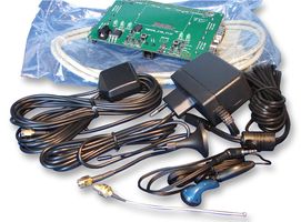 SIM508EVB