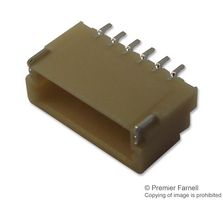 JST / JAPAN SOLDERLESS TERMINALS SM06B-SRSS-TB(LF)(SN)