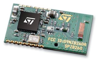 STMICROELECTRONICS SPZB260
