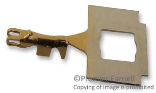 JST / JAPAN SOLDERLESS TERMINALS SACH-003G-P0.2