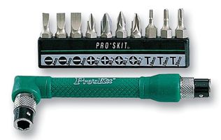 PROSKIT INDUSTRIES 1PK-212