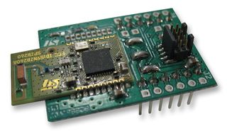 STMICROELECTRONICS SPZB260ADP