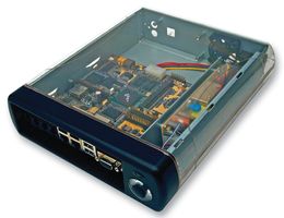 NXP MPC8323E-RDB