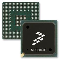 NXP MPC8347VVAGDB