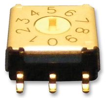 OMRON ELECTRONIC COMPONENTS A6KS-162RF