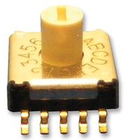 OMRON ELECTRONIC COMPONENTS A6KS-102RS